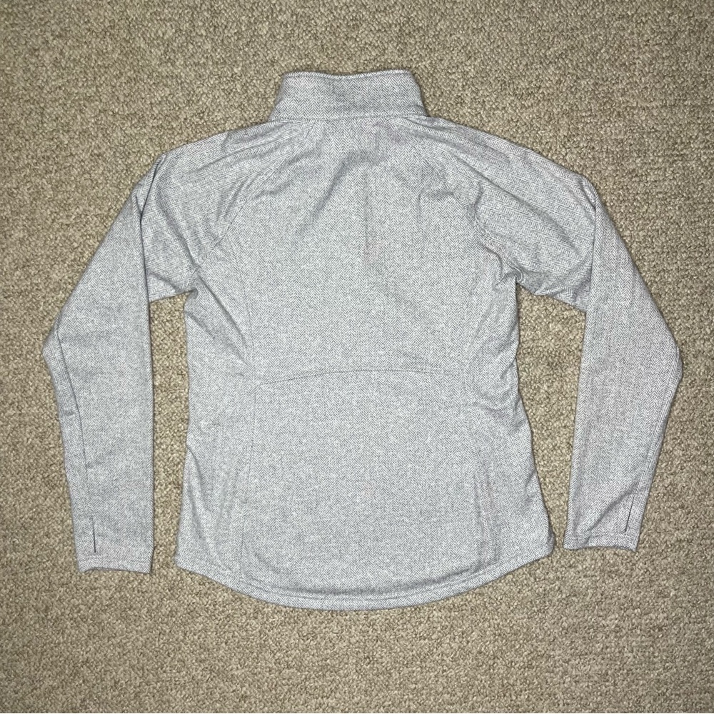 Kyodan Outdoor 1/4 zip sweater - Picture 9 of 10